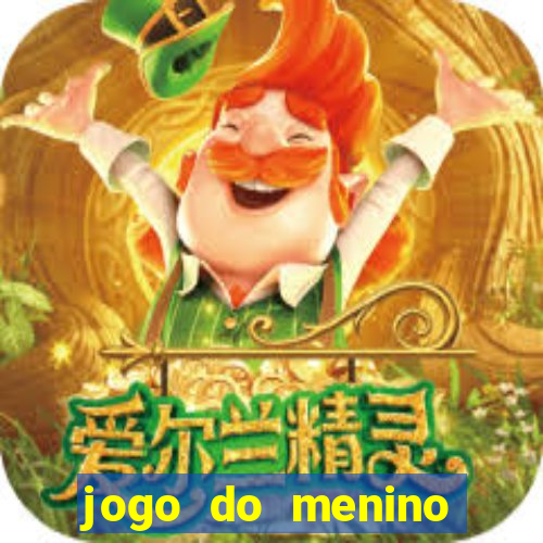 jogo do menino gelo e menina lava